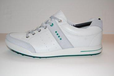 ECCO Street Premiere Golf Shoes Review - The Hackers