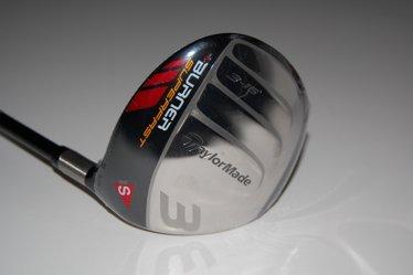 Taylormade Burner SuperFast Fairway Wood Review - The Hackers Paradise