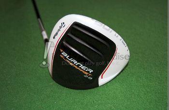 TaylorMade Burner SuperFast 2.0 Review - The Hackers Paradise