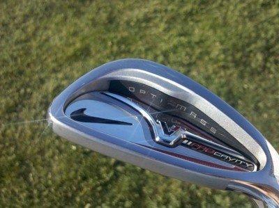 Nike VR Pro Cavity Irons Review - The 