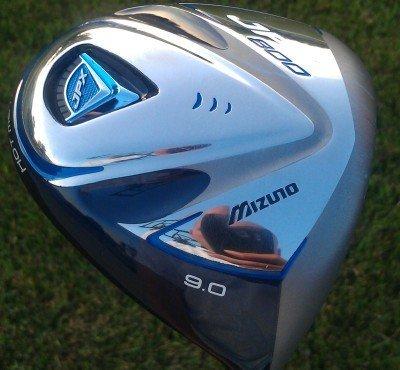 opgraven begaan Pijl Mizuno JPX-800 Driver Review - The Hackers Paradise